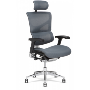 X Chair X3 HMT Chair - Heat & Massage - Canada Edition