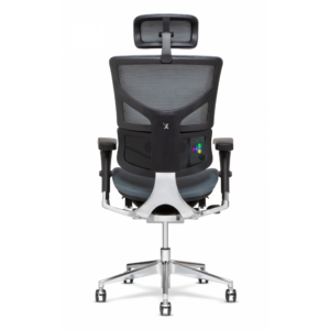 X Chair X3 Elemax Chair - Cooling, Heat & Massage - Canada Edition