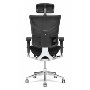 X Chair X3 HMT Chair - Heat & Massage - Canada Edition