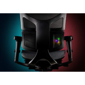 X Chair Elemax Cooling, Heat & Massage Office Chair Pad - Canada Edition