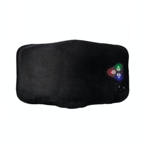 X Chair HMT Heat & Massage Office Chair Pad - Canada Edition