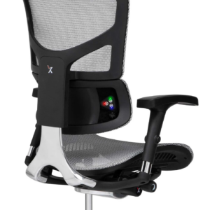 X Chair HMT Heat & Massage Office Chair Pad - Canada Edition