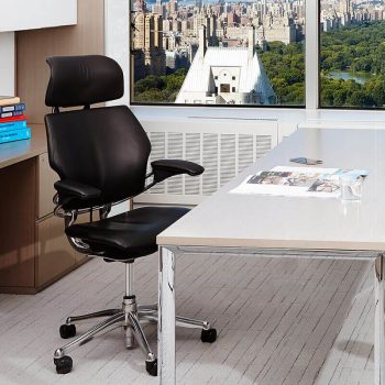 How Much Should I Spend On An Office Chair?
