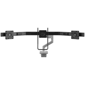 Humanscale M10 Triple Monitor Arm
