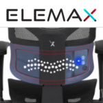 Elemax - Cooling, Heat, Massage