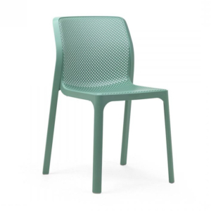 Nardi Bit Outdoor Side Chair (Set of 4)