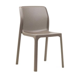 Nardi Bit Outdoor Side Chair (Set of 4)