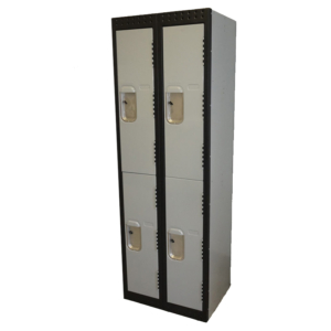 Unilocker Premium Half Door Lockers (Assembled)