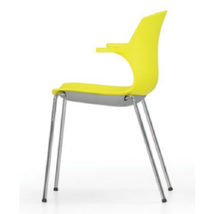 Frill Chair by Artopex