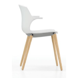 Frill Chair by Artopex