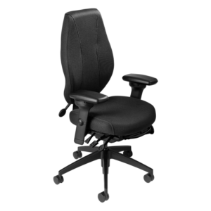ErgoCentric Chair AirCentric2