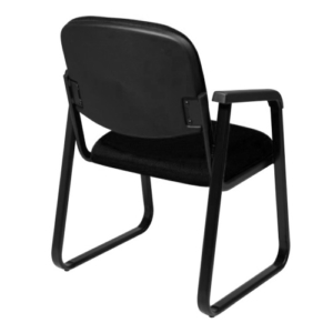 OSP_V4410-231_Deluxe_Sled_Base_Arm_Client_Chair 500-back-profile