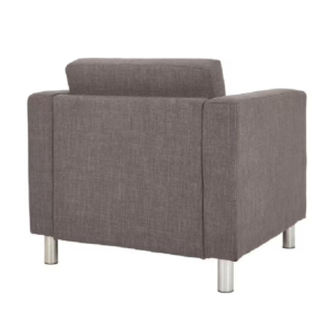 OSP PAC51 Chair M59 Cement back profile