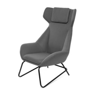 Artopex Fjord High Back Lounge Chair