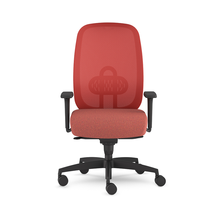 allseating olive task desk chair